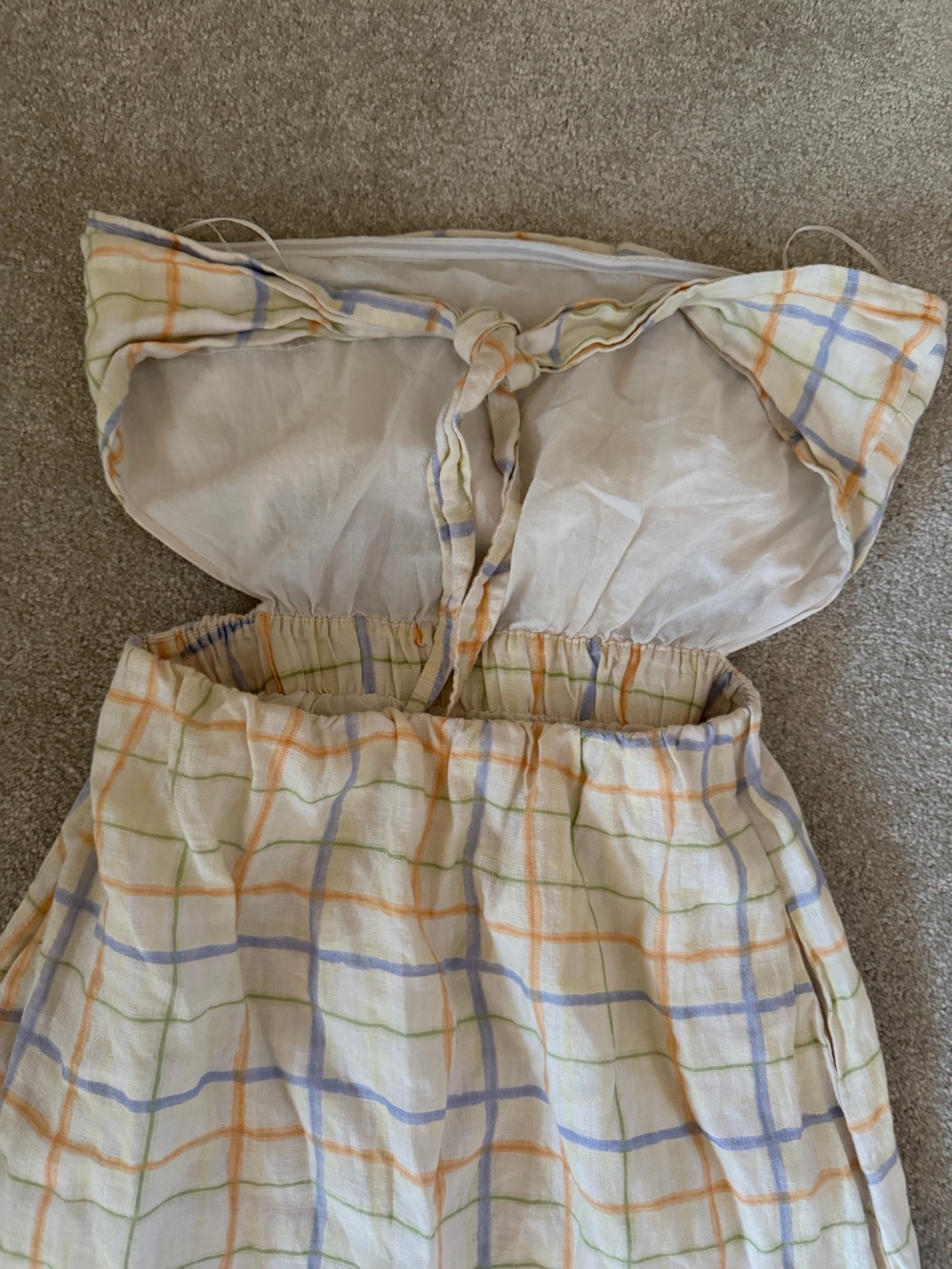 Free people/Ires Petunia-size M - Picture 6 of 6